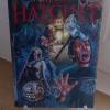 Hatchet Quatrilogy Mediabook S...