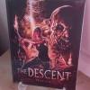 The Descent Double Feature Med...
