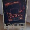 Joy Ride Trilogy Mediabook OVP