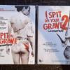 I Spit on your Grave Teil 1 Al...