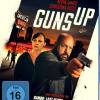 GUNS UP -  BLU RAY - 