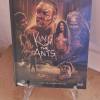 King of the Ants Mediabook OVP