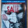 Saw -  7 Film Collection -  Un...
