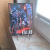 Killers Mediabook Ovp. 