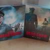 Dead Snow Teil 1+ 2 Erstauflag...