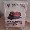 My Bloody Valentine 3D Erstauf...