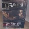 Train Next Stop Hell Mediabook OVP