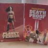 Planet Terror +  Death Proof M...