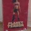Planet Terror Mediabook OVP