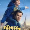 The Family Plan 2 Blu ray
