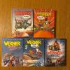 Werner Full Mediabook Pack A N...