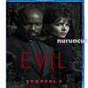 Evil Staffel 3 Blu ray Deutsch