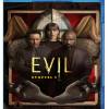 Evil Staffel 4 Blu ray Deutsch