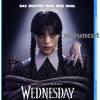 Wednesday Staffel 2 -  2025 Bl...