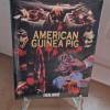 American Guinea Pig Trilogy Mediabook OVP