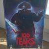 100 Tears Mediabook SonderNr. ...