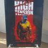 High Tension Erstauflage Media...