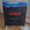 Misery Erstauflage Mediabook OVP