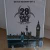 28 Days Later Mediabook OVP