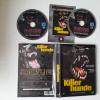 MEDIABOOK : KILLER HUNDE -  UN...