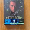 Timecop 4k Mediabook OVP