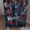 Maniac 2 Mediabook OVP