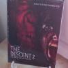 The Descent 2 Mediabook OVP