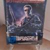 Terminator Teil 2 Mediabook OVP
