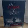 The last House on the left Schuber Mediabook OVP