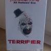 Terrifier The Beginning gr. Hartbox OVP