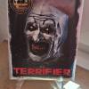 Terrifier Mediabook runde Nr. ...