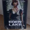 Eden Lake Erstauflage Mediabook OVP