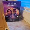 Lethal Weapon Mediabook Ovp. 