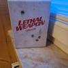 Lethal Weapon Mediabook Ovp. 