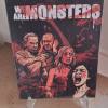 We are Monsters Mediabook SonderNr. 44/111 OVP