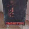 We are Monsters Mediabook Sond...