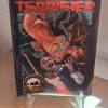 Terrifier Mediabook runde Nr. ...