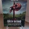The Green Inferno Mediabook OVP