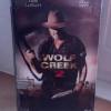 Wolf Creek Teil 2 gr. Hartbox OVP