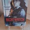 Nightwatch Mediabook runde Nr....