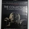 THE COLLECTOR  (  UNCUT  )