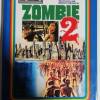 ZOMBIE  2 -  WOODOO  ( UNCUT ) HARTBOX