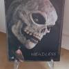 Headless Erstauflage Mediabook OVP