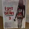 I Spit on your Grave Teil 3 Mediabook OVP