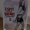 I Spit on your Grave Teil 2 Mediabook OVP