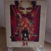 31 A Rob Zombie Film Mediabook / Digipack