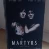 Martyrs gr. Hartbox OVP
