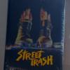 Street Trash Erstauflage Mediabook OVP