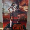 The Machine Girl Mediabook SonderNr. 222/444 OVP