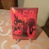 Red Collection Mediabook Ovp. 